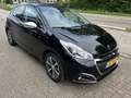 Peugeot 208 1.2 PureTech Allure Zwart - thumbnail 7
