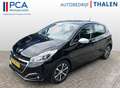 Peugeot 208 1.2 PureTech Allure Zwart - thumbnail 1