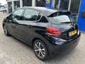 Peugeot 208 1.2 PureTech Allure Zwart - thumbnail 3