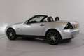 Mercedes-Benz SLK 200 | Kap op afstand bediend | LED | Grau - thumbnail 21