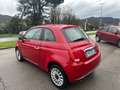 Fiat 500 500 III 2015 1.2 Lounge 69cv my18 Rouge - thumbnail 3