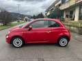 Fiat 500 500 III 2015 1.2 Lounge 69cv my18 Rouge - thumbnail 2