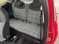 Fiat 500 500 III 2015 1.2 Lounge 69cv my18 Rouge - thumbnail 10