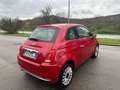 Fiat 500 500 III 2015 1.2 Lounge 69cv my18 Rouge - thumbnail 5