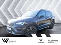 CUPRA Ateca 2.0 TSI 4Drive AKRAPOVIC BREMBO BEATS Negro - thumbnail 1