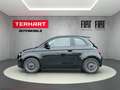 Fiat 500e Icon/Navi/Tempomat/Keyless-Entry Noir - thumbnail 2