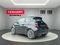 Fiat 500e Icon/Navi/Tempomat/Keyless-Entry Noir - thumbnail 3