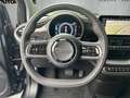 Fiat 500e Icon/Navi/Tempomat/Keyless-Entry Noir - thumbnail 10