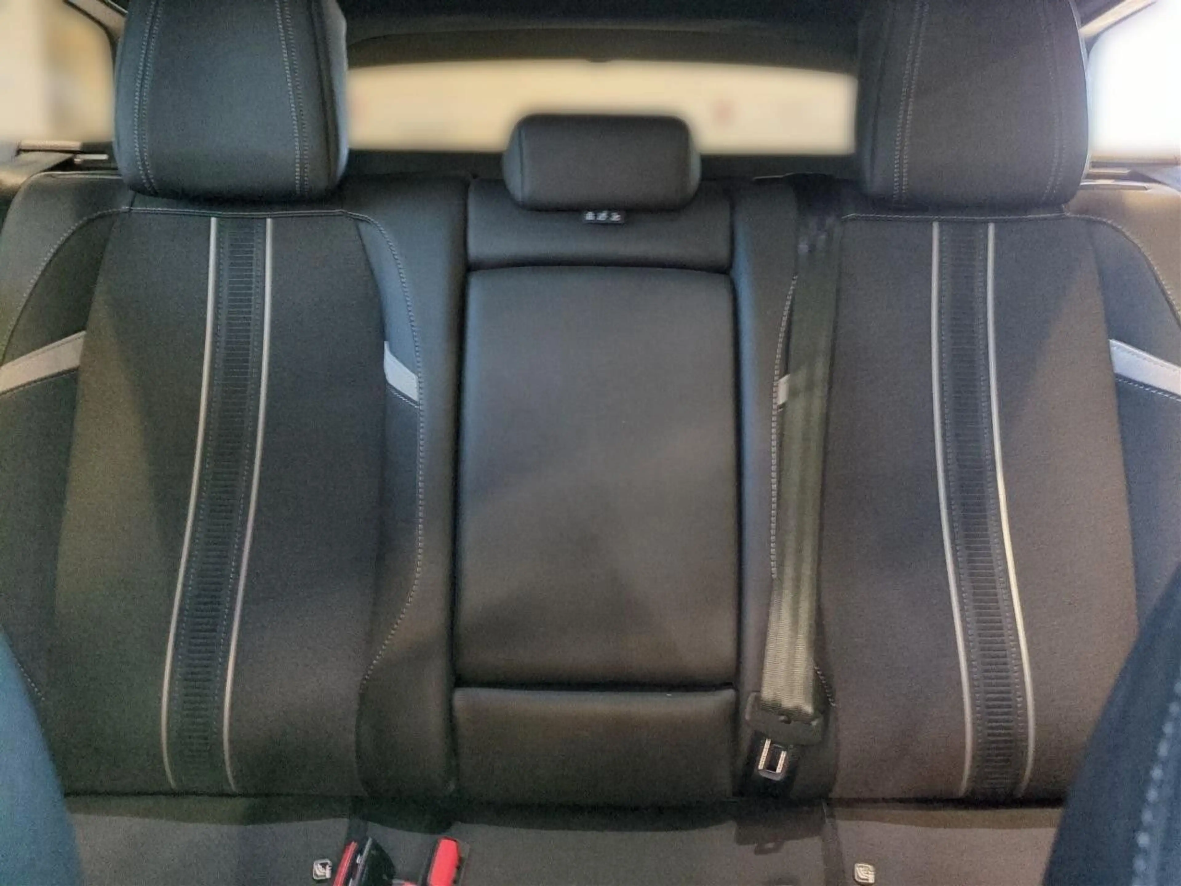 Opel Astra Sports Tourer 1.6T PHEV AT8 GS AHK Matrix — photo 7