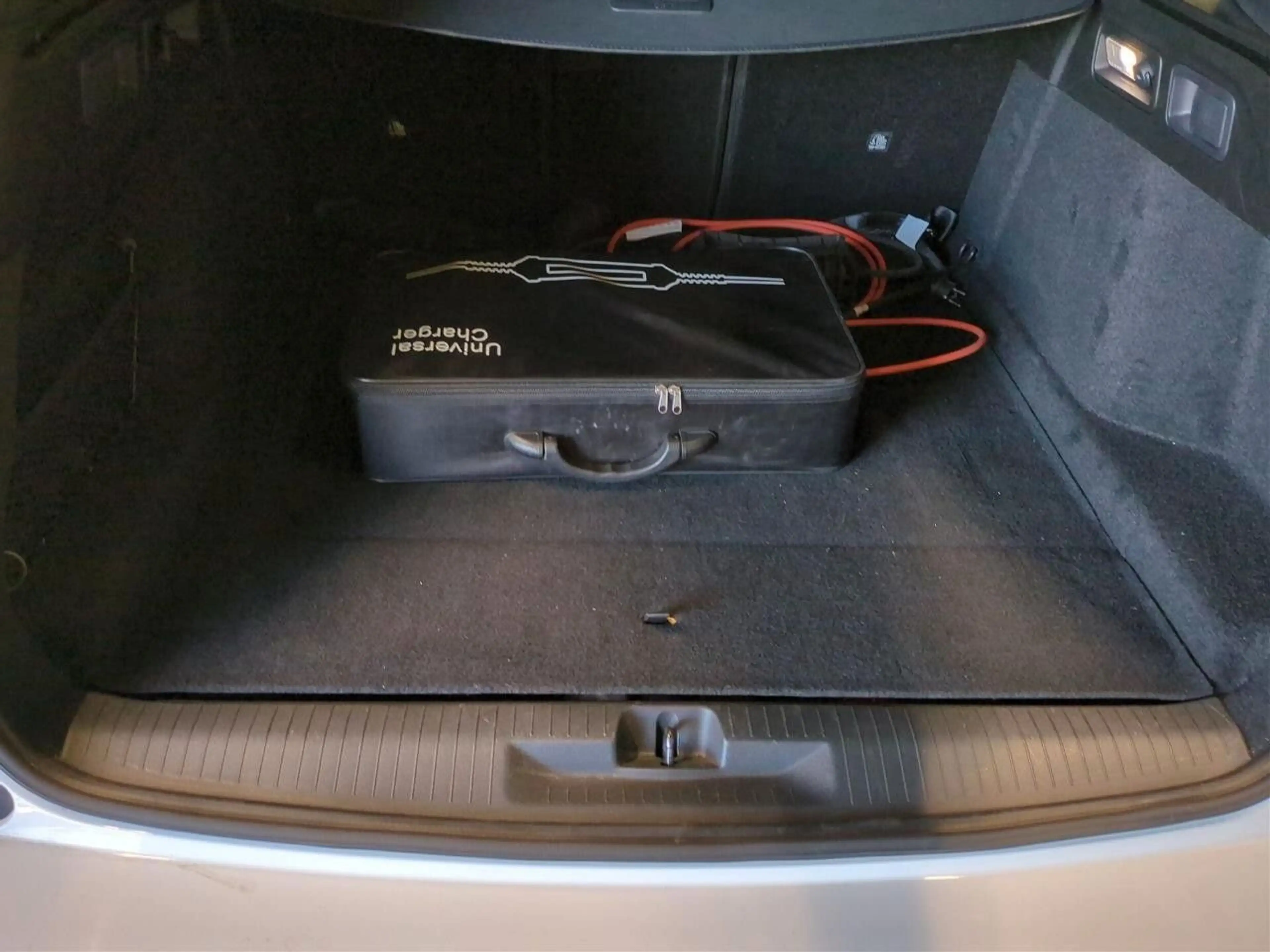 Opel Astra Sports Tourer 1.6T PHEV AT8 GS AHK Matrix — photo 8