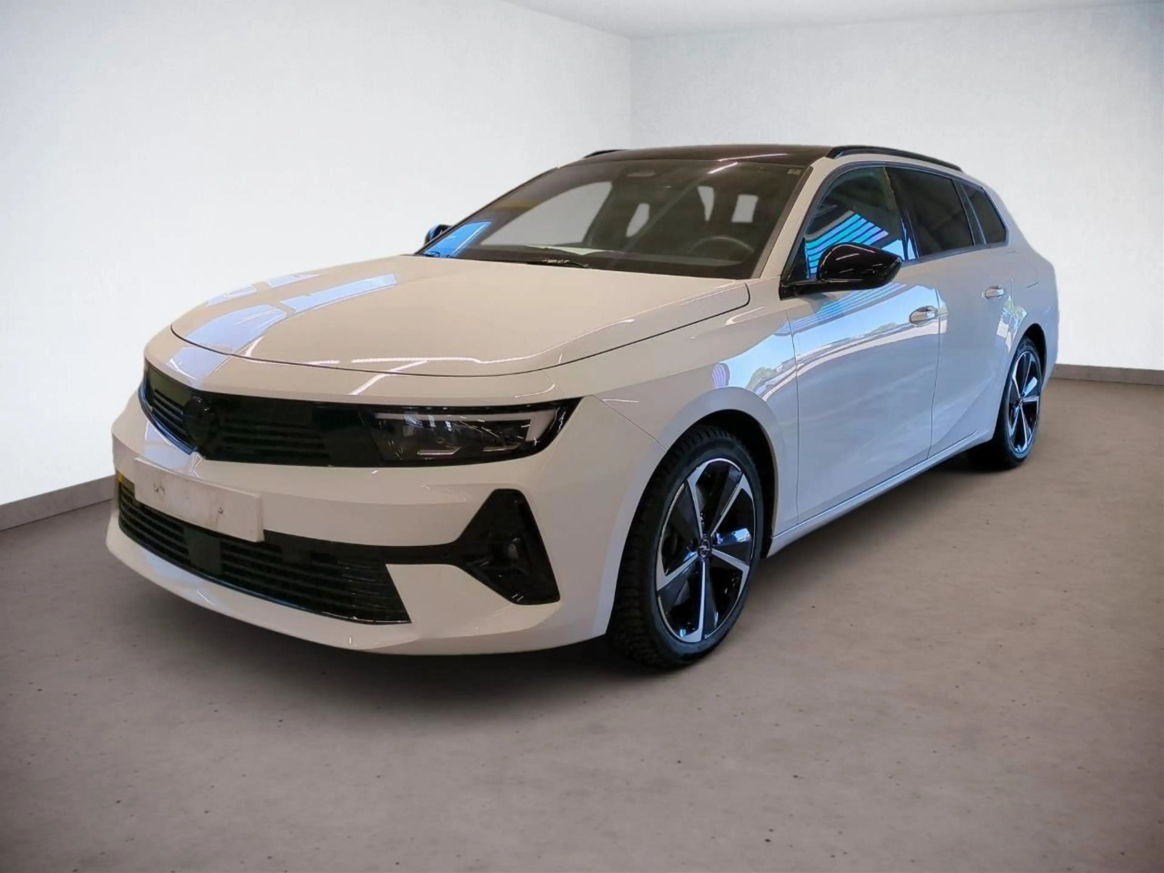 Opel Astra Sports Tourer 1.6T PHEV AT8 GS AHK Matrix