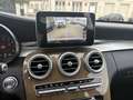 Mercedes-Benz C 180 180 9G-Tronic Executive Gris - thumbnail 9