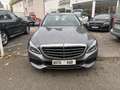 Mercedes-Benz C 180 180 9G-Tronic Executive Серый - thumbnail 2