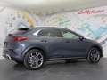 Kia XCeed Xceed 1,4 TGDI GPF Gold *LED, NAVI, UVM* Grau - thumbnail 4
