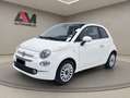 Fiat 500 500 III 2015 1.0 hybrid Dolcevita 70cv Bianco - thumbnail 1