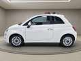 Fiat 500 500 III 2015 1.0 hybrid Dolcevita 70cv Bianco - thumbnail 2