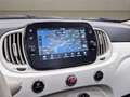 Fiat 500 500 III 2015 1.0 hybrid Dolcevita 70cv Bianco - thumbnail 13