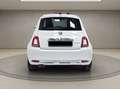 Fiat 500 500 III 2015 1.0 hybrid Dolcevita 70cv Bianco - thumbnail 5