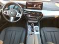 BMW 520 d xDrive Touring Navi Bluetooth PDC Klima DPF Schwarz - thumbnail 11
