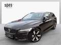 Volvo V60 Ultra, T8 eAWD Plug-in Hybrid, Elektrisch/Benzin, Dark Schwarz - thumbnail 2