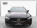 Volvo V60 Ultra, T8 eAWD Plug-in Hybrid, Elektrisch/Benzin, Dark Schwarz - thumbnail 4
