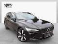 Volvo V60 Ultra, T8 eAWD Plug-in Hybrid, Elektrisch/Benzin, Dark Schwarz - thumbnail 1