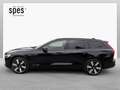 Volvo V60 Ultra, T8 eAWD Plug-in Hybrid, Elektrisch/Benzin, Dark Schwarz - thumbnail 5