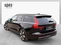 Volvo V60 Ultra, T8 eAWD Plug-in Hybrid, Elektrisch/Benzin, Dark Schwarz - thumbnail 3