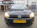 Volkswagen Golf 1.2 TSI Trend Edition BlueMotion 5 deurs airco ecc Schwarz - thumbnail 11