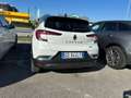 Renault Captur Captur Plug-in Hybrid E-Tech 160 CV Initiale Paris Blanc - thumbnail 3