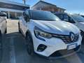 Renault Captur Captur Plug-in Hybrid E-Tech 160 CV Initiale Paris Weiß - thumbnail 2
