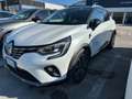 Renault Captur Captur Plug-in Hybrid E-Tech 160 CV Initiale Paris Weiß - thumbnail 1