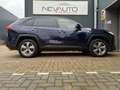 Toyota RAV 4 2.5 Hybrid AWD Executive 222PK JBL STOELVERWARMING Bleu - thumbnail 2