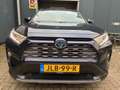 Toyota RAV 4 2.5 Hybrid AWD Executive 222PK JBL STOELVERWARMING Bleu - thumbnail 4
