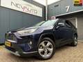 Toyota RAV 4 2.5 Hybrid AWD Executive 222PK JBL STOELVERWARMING Bleu - thumbnail 1