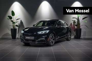 AWD Premium 99kwh