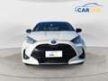 Toyota Yaris Yaris 1.5 Hybrid 5 porte Business Bianco - thumbnail 5