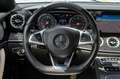 Mercedes-Benz E 350 Cabrio|AMG Line|Head-up|360°|Burmester|DAB Albastru - thumbnail 12