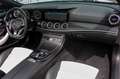 Mercedes-Benz E 350 Cabrio|AMG Line|Head-up|360°|Burmester|DAB Albastru - thumbnail 8