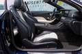 Mercedes-Benz E 350 Cabrio|AMG Line|Head-up|360°|Burmester|DAB Kék - thumbnail 7