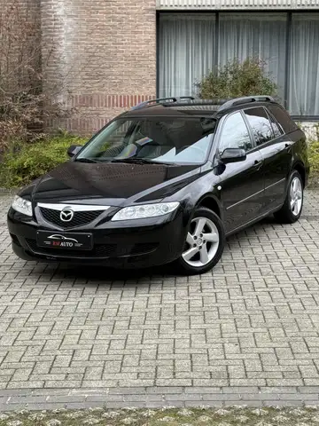 Mazda 6 Mazda 6 Break 2.0 Essence Automatique Airco