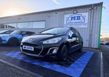 Vti 120cv Phase 2 Clim Régulateur Bluetooth 5 Portes 2.Main Garantie 12 Mois