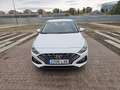 Hyundai i30 1.0 TGDI Klass 120 Blanc - thumbnail 3