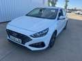 Hyundai i30 1.0 TGDI Klass 120 Bianco - thumbnail 1