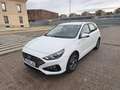 Hyundai i30 1.0 TGDI Klass 120 Blanc - thumbnail 1