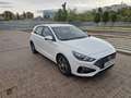 Hyundai i30 1.0 TGDI Klass 120 Blanc - thumbnail 2