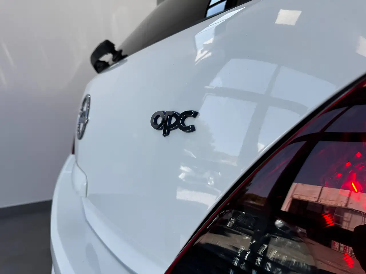 OPEL CORSA 3P 1.6 TURBO 250CH - OPC NURBURGRING EDITION - VOLANT EN CUIR - PACK SPORT