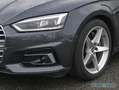 Audi A5 Sportback 45 TDI qu. Sport tiptronic AHK/B&O Gris - thumbnail 12