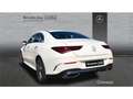 Mercedes-Benz CLA 200 D DCT Blanco - thumbnail 2