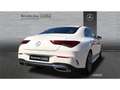 Mercedes-Benz CLA 200 D DCT Blanco - thumbnail 4